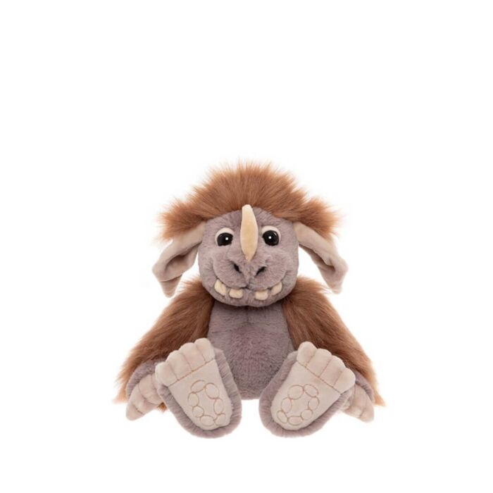 Charlie Bears Pebble